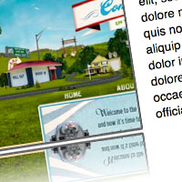Quick Tip: Pure CSS Reflections