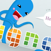 Inspiration: Character Illustrations in Website Design