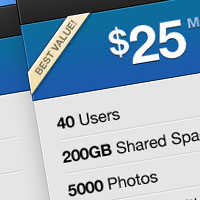 15 Wildly Convenient CSS Items from CodeCanyon