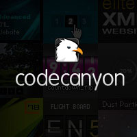 The Top 80+ Items and Authors from CodeCanyon in 2010