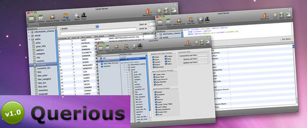 Querious
