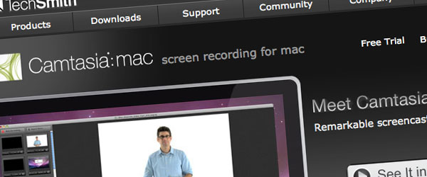 TechSmith