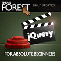jQuery for Absolute Beginners