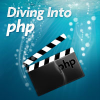 Diving Into PHP
