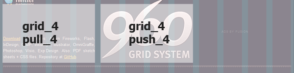 960.gs header labeled with classes