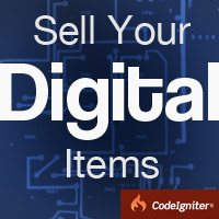 How to Sell Digital Goods with CodeIgniter: New Premium Tutorial