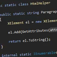 Quick Tip: Using Anonymous Objects for Key/Value Pairs in .NET