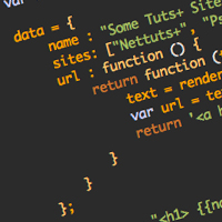 Quick Tip: Using the Mustache Template Library