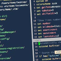 25 Vim Tutorials, Screencasts, and Resources