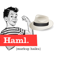 An Introduction to Haml and Sinatra