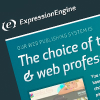 Turbocharge your ExpressionEngine 2 Education