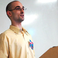 Scalable JavaScript Application Architecture