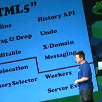 HTML5 JavaScript APIs
