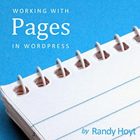 Working with Custom Page Templates in WordPress