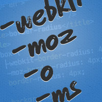 10 CSS3 Properties you Need to be Familiar with