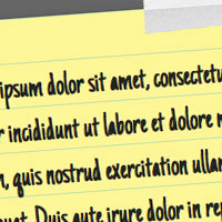 Let’s Create Paper with CSS