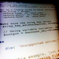 Simplify Form Handling in a Big Way