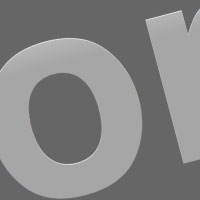 Quick Tip: Nonintrusive CSS Text Gradients