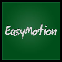 Vim Essential Plugin: EasyMotion