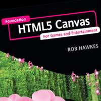 Foundation HTML5 Canvas (Free Copies)