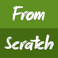 Web Design from Scratch: The Obligatory “Hello World”