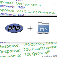 How to Work with PHP and FTP