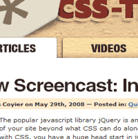 Introduction To jQuery