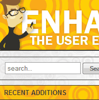 Enhance The User Experience : 10 Useful jQuery Plugins
