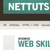 Nettuts.com : How To Load In And Animate Content With jQuery