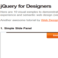 Web Designer Wall