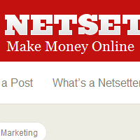 Envato’s Newest Site: The Netsetter