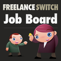 Latest Web Development Jobs at FreelanceSwitch