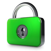 Password-Protect Folders in Seconds