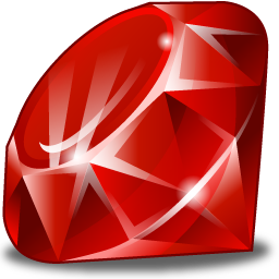 ruby icon