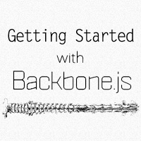 Getting Started with Backbone.js